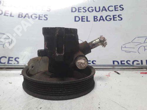 Used Steering pump Steering pump FORD SIERRA II (GBG, GB4) 2.0 RS Cosworth (204 hp) 10347499 10347499