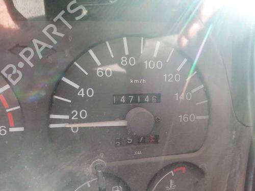 Used Parts NISSAN TRADE Van 3.0 D (86 hp) 1356278