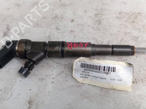 Used Injector OPEL VECTRA C Estate (Z02) 1.9 CDTI (F35) (150 hp) 24168045