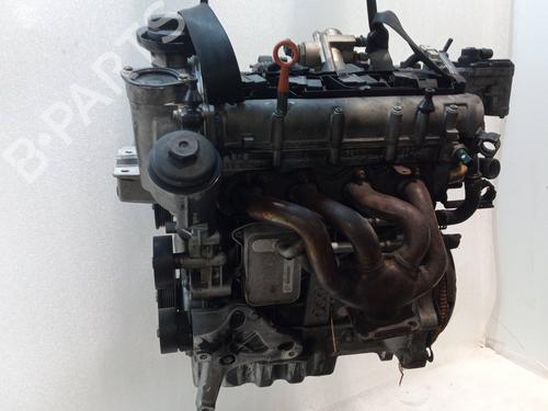 Engine VW GOLF V (1K1)  | BP28139934M1 