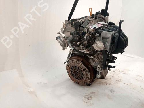 Engine NISSAN PIXO (UA0) 1.0 | BP20847845M1 