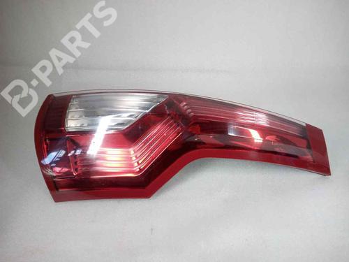 Used Right taillight Right taillight CITROËN C4 Picasso I MPV (UD_) 1.6 HDi (109 hp) 10542352 10542352
