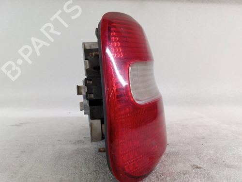 Left taillight VOLVO S40 I (644) 1.8 | BP28320204C34 