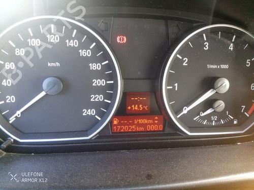 Driver airbag BMW 1 (E87) 116 i | BP27224520C9 