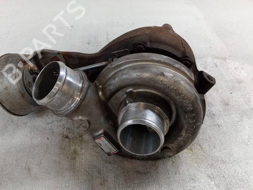 Used Turbocharger/Supercharger HONDA ACCORD VII Tourer (CM, CN) 2.2 i-CTDi (CN2) (140 hp) 27576640