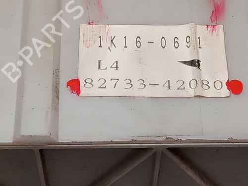 Fuse box TOYOTA RAV 4 II (_A2_) 2.0 4WD (ACA21, ACA20) | BP14967275E1 