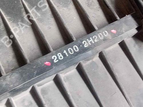 Air filter box HYUNDAI i30 Estate (FD) 1.6 CRDi | BP17331030M87 