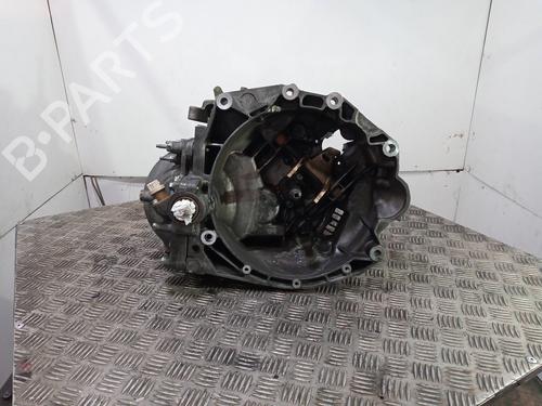 Used Gearbox PEUGEOT 406 Coupe (8C) 3.0 V6 (207 hp) 9498023
