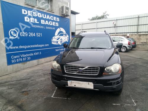 Turbocharger/Supercharger VOLVO XC90 I (275) D5 AWD | BP24552791M71 