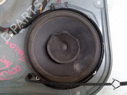 Rear right window mechanism SEAT IBIZA III (6L1)  | BP7607917C25 