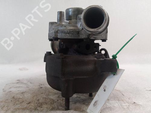 Turbocharger/Supercharger AUDI A4 B5 (8D2) 1.9 TDI | BP27466799M71 