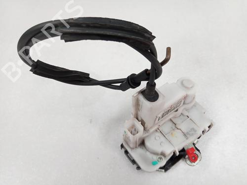 Front right lock FIAT 500 (312_) 1.2 (312AXA1A) | BP14940101C97 