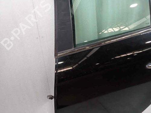 Left rear door FIAT BRAVO II (198_) 1.9 D Multijet (198AXB1A) | BP16858268C4 
