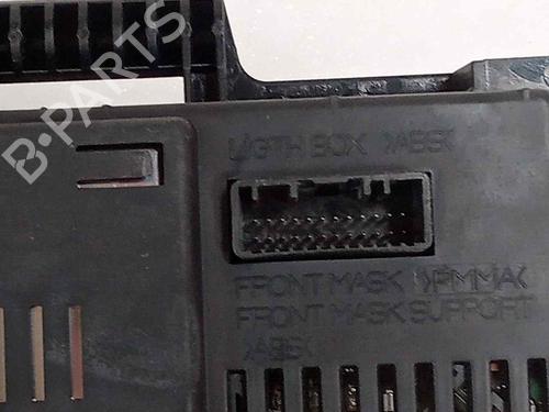 Instrument cluster RENAULT SCÉNIC III (JZ0/1_)  | BP20329906C47