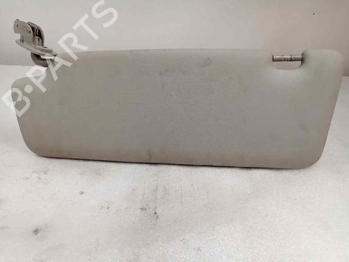 Right sun visor AUDI A3 (8P1) 2.0 TDI 16V | BP15258844I2 