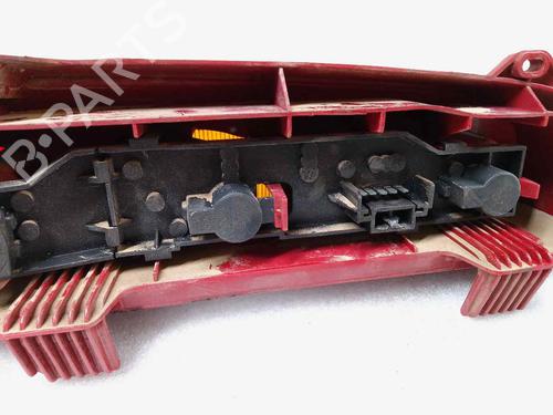 BP17950596C35 | Right taillight FIAT SEICENTO / 600 (187_) 1.1 (187AXB, 187AXB1A, 187AXC1A02) BP17950596C35