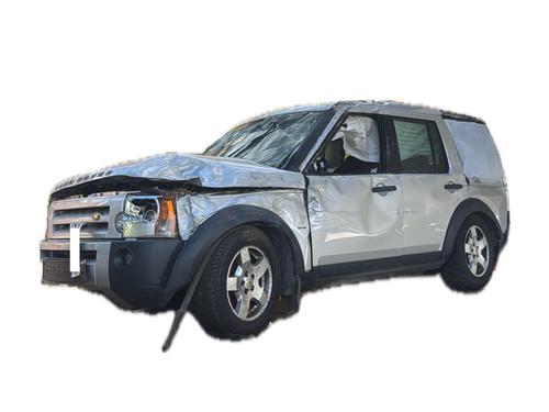 Warning switch LAND ROVER DISCOVERY III (L319)  | BP34117638I22  - Image 7