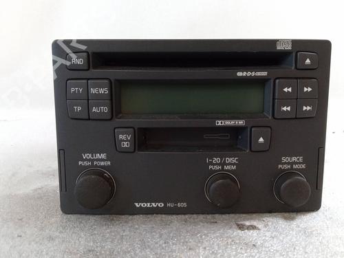 Autoradio VOLVO S40 I (644) 1.8 (115 hp) 32364529