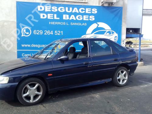 ABS pump FORD ESCORT V (AAL, ABL) 1.6 i 16V | BP23407925M43 