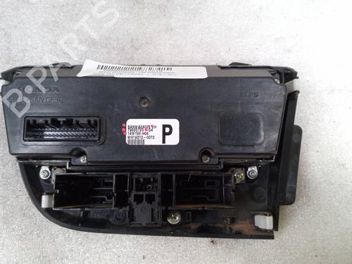 Climate control HONDA CIVIC IX (FK) 1.4 i-VTEC (FK1) | BP17702966I5 