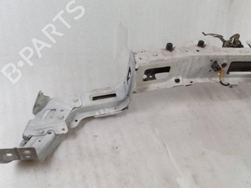 Frontplate/Frontkurv FIAT FIORINO Box Body/MPV (225_) 1.3 D Multijet (225BXD1A, 225BXB1A, 225BXB11) | BP16650393C72 