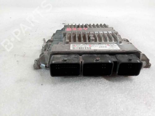 Engine control unit (ECU) FORD FOCUS C-MAX (DM2)  | BP26144193M57 
