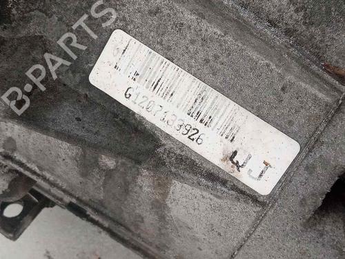 Gearbox OPEL ASTRA H Estate (A04) 1.7 CDTI (L35) | BP20851697M3 