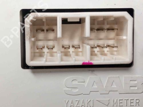 Instrument cluster SAAB 9-3 (YS3D) 2.3 i | BP19072777C47