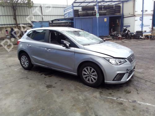 Heater resistor SEAT IBIZA IV SC (6J1, 6P5) 1.0 TSI | BP11660636M108 