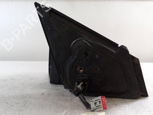Left mirror FORD MONDEO IV (BA7) 2.0 TDCi | BP28301704C26 