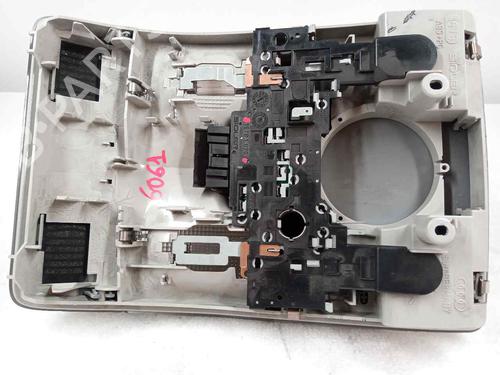 Interior roof light AUDI A3 (8P1) 2.0 TDI 16V | BP15286133I8