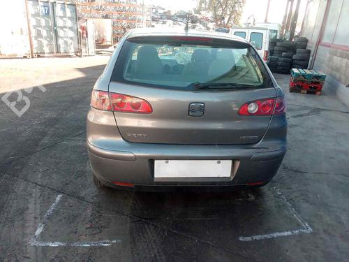 Left mirror SEAT IBIZA III (6L1) 1.4 16V | BP16312294C26 