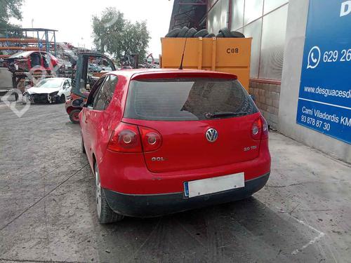 Lygtevasker VW GOLF V (1K1)  | BP14167240E17 