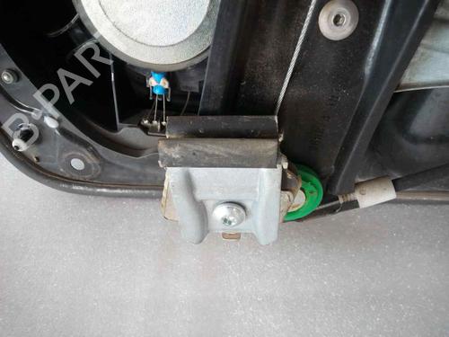 Front left window mechanism VW PASSAT B7 (362)  | BP10194828C22 
