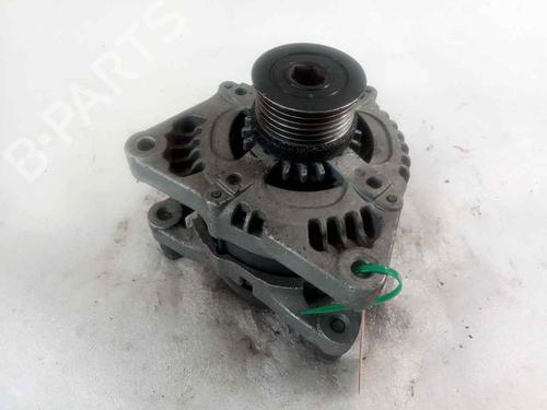 Alternator MAZDA 3 Saloon (BK) 1.6 DI Turbo (BK12Y) | BP25997503M7