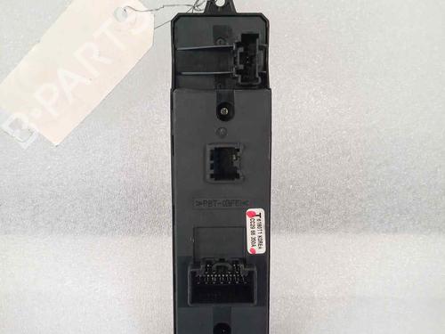 Left front window switch MAZDA 5 (CR) 2.0 CD (CR19) | BP30493146I27 
