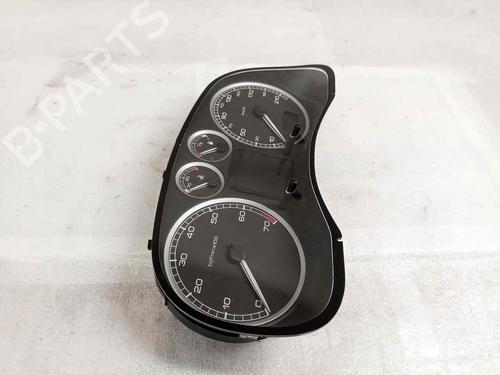 Instrument cluster PEUGEOT 307 (3A/C) 1.6 16V | BP30469229C47 
