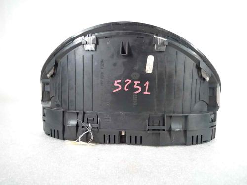 Instrument cluster MERCEDES-BENZ SPRINTER 3,5-t Van (B906) 313 CDI (906.631, 906.633, 906.635, 906.637) | BP10695212C47 