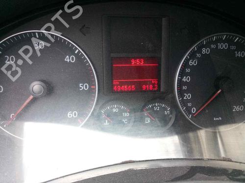 Injector VW GOLF V (1K1)  | BP18659106M100 