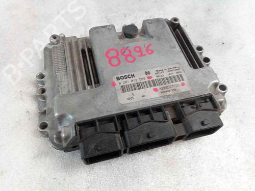 Used Engine control unit (ECU) RENAULT MEGANE II Saloon (LM0/1_) [2003-2025]  26144190