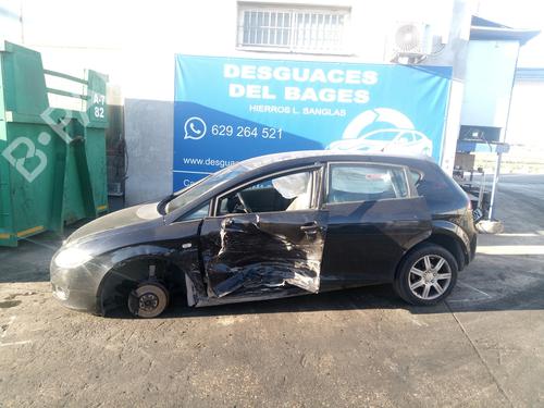 Fuse box SEAT LEON (1P1)  | BP23229648E1 