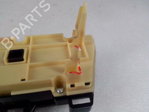 AC-Styringsenhed/Manøvreenhed TOYOTA PRIUS (_W3_) 1.8 Hybrid (ZVW3_) | BP11288722I5 