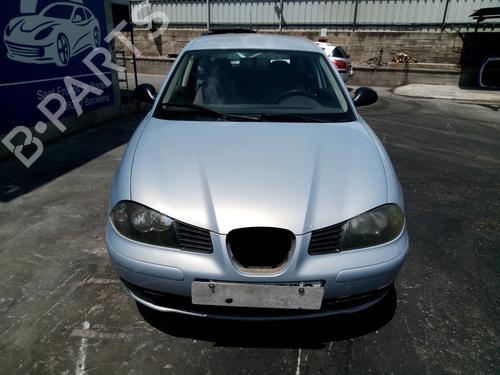 Engine SEAT IBIZA III (6L1) 1.4 16V | BP20307735M1 