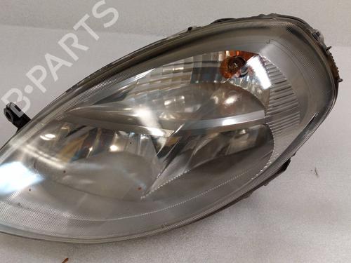 Scheinwerfer links für LANCIA YPSILON (843_) 1.3 JTD (843.AXD11, 843.AXD1A) (70 hp) 24237426