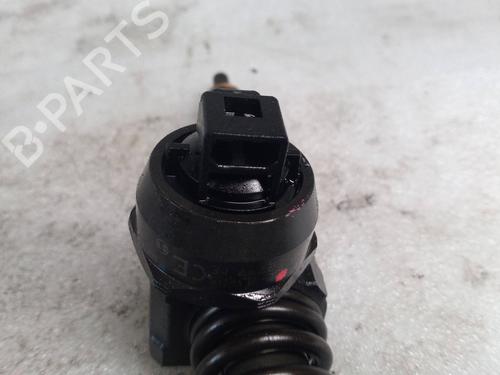 Injector VW TOUAREG (7LA, 7L6, 7L7) 5.0 V10 TDI | BP24147647M100