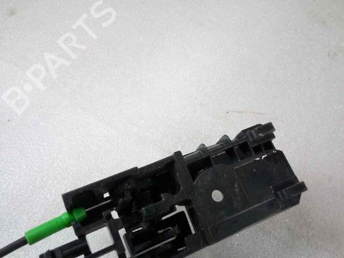 Rear left lock DAIHATSU TERIOS (J2_, F7__) 1.5 VVT-i RWD | BP10991567C100 