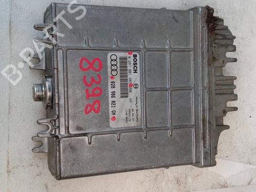 Used Engine control unit (ECU) AUDI A4 B5 Avant (8D5) 1.9 TDI (110 hp) 22803537