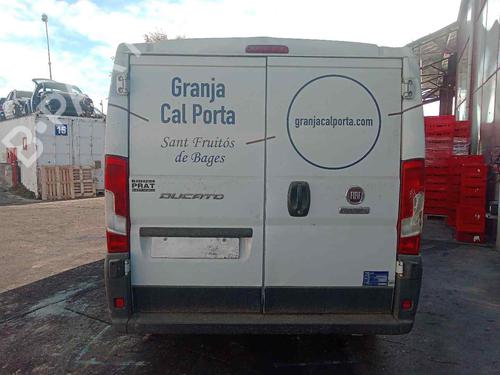 Catalyst FIAT DUCATO Van (250_) 130 Multijet 2,3 D | BP17130794M10 
