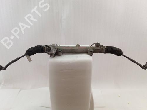 Used Steering rack MERCEDES-BENZ CLK (C209) CLK 240 (209.361) (170 hp) 20157456