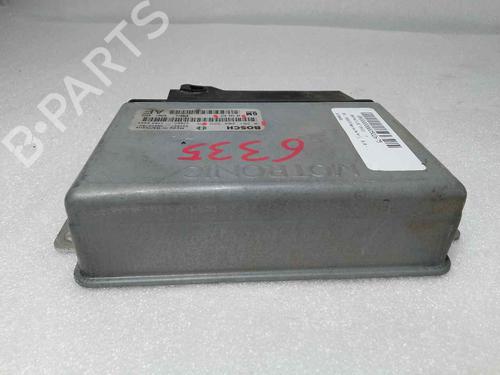 Engine control unit (ECU) OPEL OMEGA B (V94) 3.0 V6 (F69, M69, P69) | BP15180727M57 